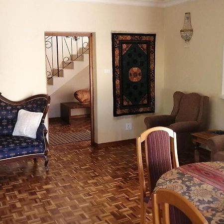 Cape Dawn Guest House ปาโรว์ ภายนอก รูปภาพ