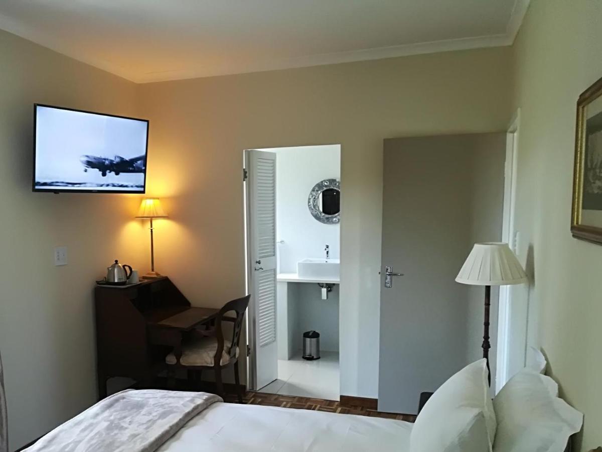 Cape Dawn Guest House ปาโรว์ ห้อง รูปภาพ