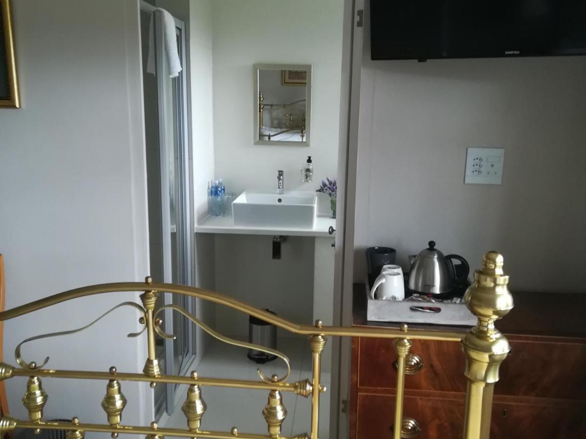 Cape Dawn Guest House ปาโรว์ ภายนอก รูปภาพ
