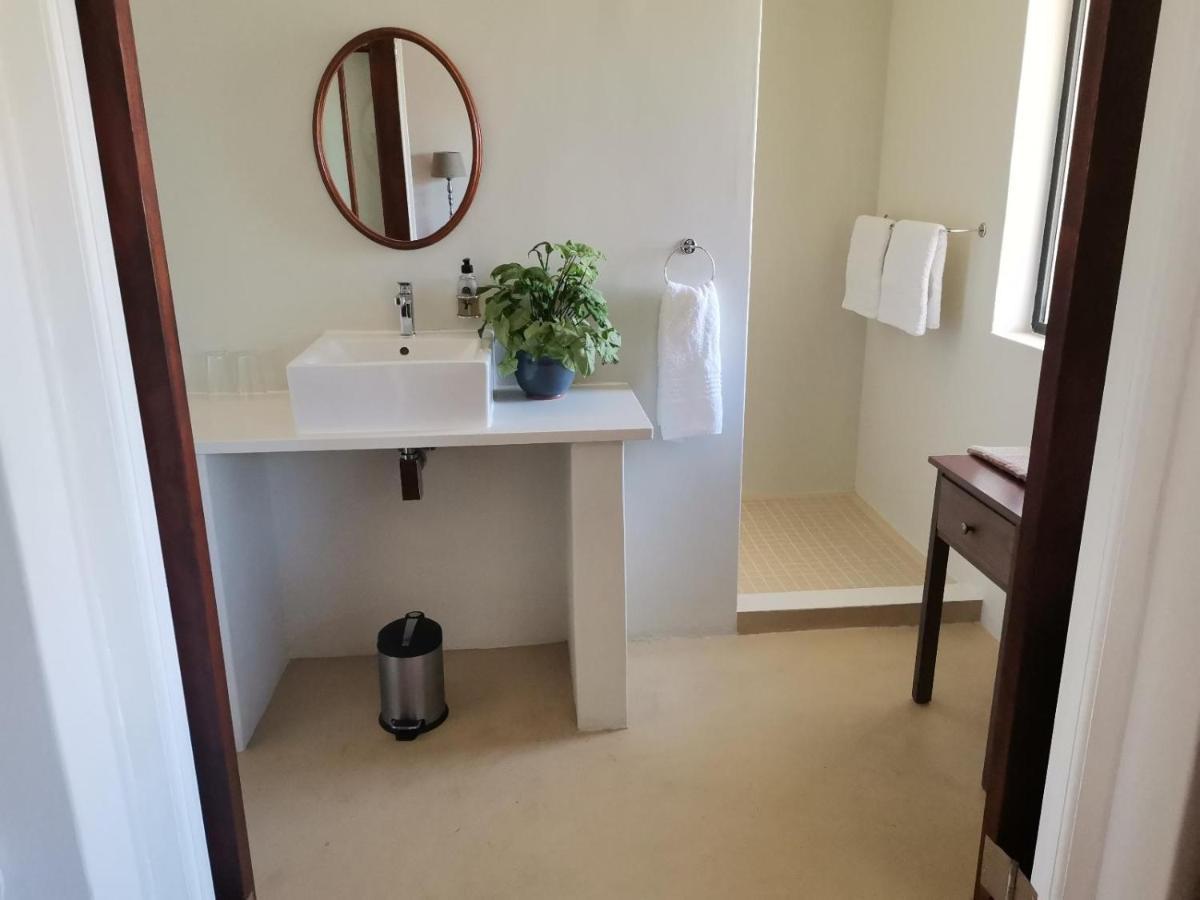 Cape Dawn Guest House ปาโรว์ ภายนอก รูปภาพ